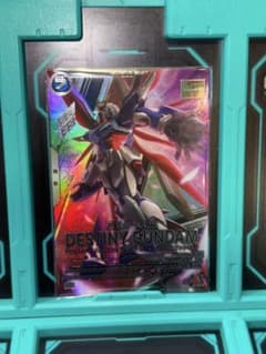 た*の様 アーセナルベース デスティニーガンダム LEのサムネイル