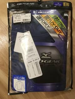 leo様専用  MIZUNO バイオギア アンダーシャツのサムネイル