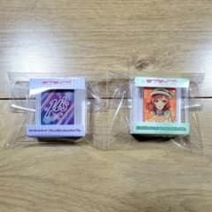 ラブライブ ピンズ μ's 西木野真姫のサムネイル