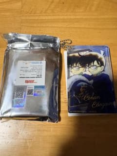 名探偵コナン アクリルブロック 原画