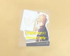オトメイト 冬の市 AMNESIA アムネシア トーマ ポストカード ポスカ
