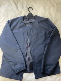 無印良品　ジャケットのサムネイル