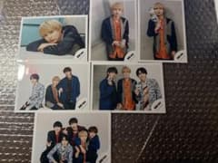 【新品】井上瑞稀 アクスタ 8点セット HiHi Jets KEY TO LIT HiHi Jets 公式写真 6枚セット 井上瑞稀 KEY TO LIT - メルカリ
