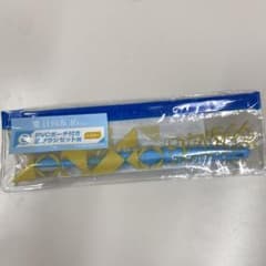 日向坂くじ　歯ブラシのサムネイル