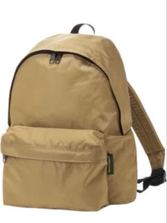 Herve Chapelier 978N リュック バックパック カーキベージュのサムネイル
