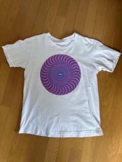 Supreme Classic Swirl T-Shirt M sizeのサムネイル