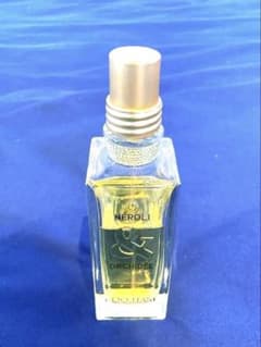 ロクシタン ネロリ＆オーキデ 香水 オードトワレ 75ml - メルカリ
