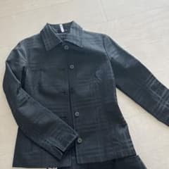 Burberry 上下セットスーツのサムネイル
