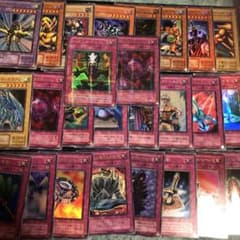 D*N様 遊戯王 初期カードセット - メルカリ
