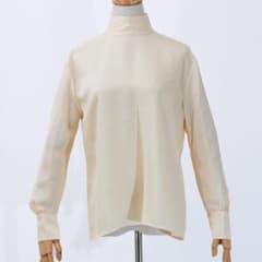 Theory luxe ブラウス 38号のサムネイル