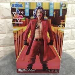東京リベンジャーズ　フィギュア　紫大寿-黒龍-のサムネイル