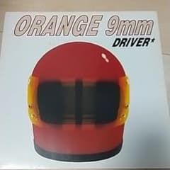 ORANGE 9mm 12インチ アナログ盤のサムネイル