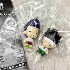 HUNTER×HUNTER めじるしアクセサリー　G.I.編　ゴン　レイザーのサムネイル