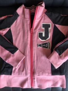 Jenni ジェニー 上着 パーカーのサムネイル
