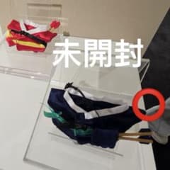 21世紀の大君夫人 ポップアップドールコスチューム イアン