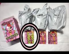 팝 마트 파티 서프라이즈 선물 블러섬 1개 *상자 없음