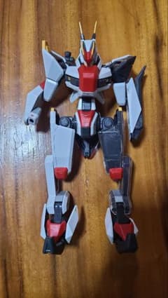 メイレスケンブ 1/48 ジャンクのサムネイル