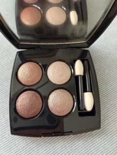 廃盤品　シャネル　レキャトルオンブル285 シティライツ新品未使用 廃盤品 シャネル レキャトルオンブル285 シティライツ新品未使用