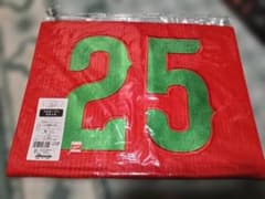 広島東洋カープ ユニフォーム 25のサムネイル