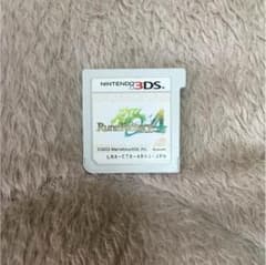 ルーンファクトリー4のサムネイル