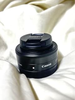 Canon レンズ EF-M 22mm F2 STMのサムネイル