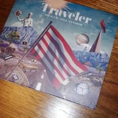 Travelerのサムネイル