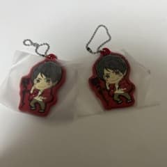 WEST. 重岡大毅 関西七色男大祭りカプセルWEST. A 闘うぞー！