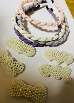 女性セットのサムネイル