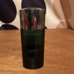 BVLGARI  香水のサムネイル