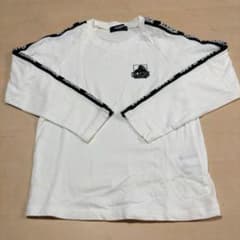 XLARGEKIDS 長袖カットソー 130のサムネイル