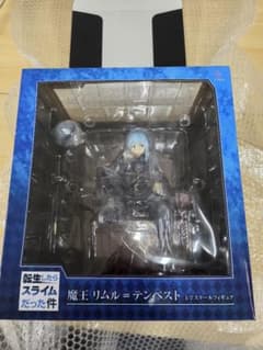 なんさん専用 F:NEX 転生したらスライムだった件 魔王リムル 1/7