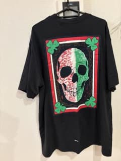 Supreme Skull Graphic T-Shirt XLのサムネイル