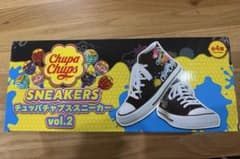 ハイカットスニーカー／Chupa Chups（チュッパチャプス）のサムネイル