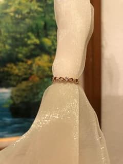 ノジェス ピンキーリングのサムネイル