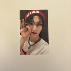 xikers セウン トレカ - メルカリ