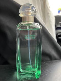 HERMES ナイルの庭 100ml EDT エルメス レディース香水 1番人気のサムネイル