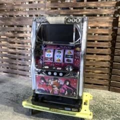 L570 Sammy パチスロ 実機 化物語 化物語ZX - メルカリ