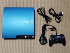 [PS3 세트] PS3 본체 + 게임 소프트웨어 50 개 이상 + 컨트롤러