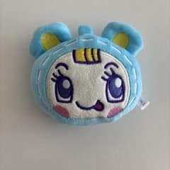 メゾピアノ　ブルーベリエちゃん　フェイスミラーのサムネイル