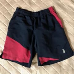 メンズ　バドミントン  ゴーセン　Mサイズのサムネイル