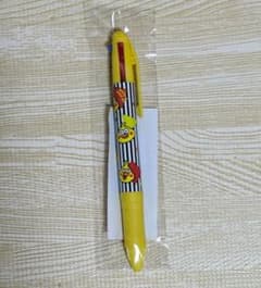 ドコモ　ポインコ3色ボールペンのサムネイル