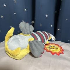 ギラティナ ポケドール ぬいぐるみ 2008年