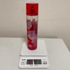 bath and body works フレグランスミストのサムネイル