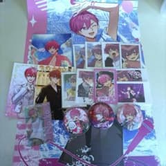 いれいす ないこのサムネイル