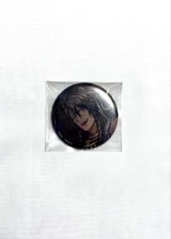 ツイステ レオナ 缶バッジ 寮服 AGF - メルカリ