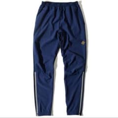 エルドレッソ　ELDORESO　Light Ikangga Pants　Ｓのサムネイル