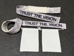 Trust the vision (リストストラップ)のサムネイル