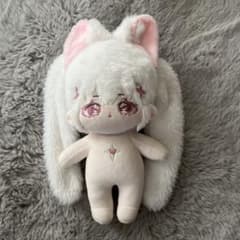無属性ぬいぐるみ 20cm アユンのサムネイル