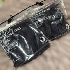 Convenience Wear A.H シャツ パンツ セット Lのサムネイル