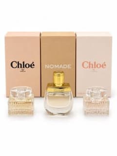 Chloe ミニ香水 3本セットのサムネイル